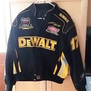 NASCAR Matt Kenseth jacket